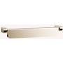 Zambelis WALL LED LIGHT 25192 Wandlamp 8W/led 3000K 510lm IP20