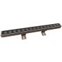 Zambelis WALL WASHER E499 Wandlamp 18W/led 2700K 775lm IP65