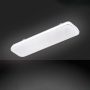 Fischer&Honsel Aldo 20125 Plafondlamp 1x28W/HV-LED 3000K 2900 lm IP20
