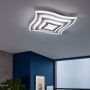 Fischer&Honsel Gorden 20486 Plafondlamp 1x38W/LED 2700K 3400 lm IP20