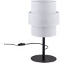 TK Lighting CALISTO 5893 Tafellamp 1x15W/E27 IP20