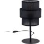 TK Lighting CALISTO 5895 Tafellamp 1x15W/E27 IP20