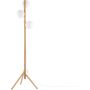 TK Lighting ESTERA 5809 Staande lamp 3x6W/G9 IP20