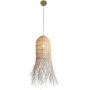 Zambelis PENDANT LAMP 23196 Hanglamp 20W/Ε27 IP20