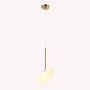 Zambelis PENDANT LIGHT 20255 Hanglamp 5W/led 3000K 400lm IP20