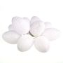 Eko-Light JAJKA EKD3937 Decoratieve lamp 1xLED 3000K IP20