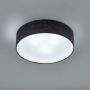 Fischer&Honsel Maat 21259 Plafondlamp 3x25W/E14 IP20