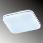 Fischer&Honsel Porto 21126 Plafondlamp 1x22W/LED 3000K 2800 lm IP20