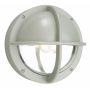 Norlys KIRUNA 597AL Wandlamp 1x9W/E27 IP65