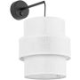 TK Lighting CALISTO 5956 Wandlamp 1x15W/E27 IP20