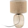 TK Lighting MELODY 5986 Tafellamp 1x15W/E27 IP20