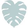 TK Lighting MONSTERA 5913 Wandlamp 4x6W/G9 IP20