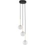 TK Lighting NILOS 5942 Hanglamp 3x6W/G9 IP20