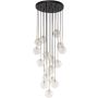 TK Lighting NILOS 5945 Hanglamp 1x6W/G9 IP20