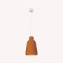Zambelis PENDANT LAMP 1663 Hanglamp 1x40w/E27 IP20