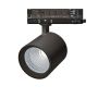 Zambelis 3-Phase Track S199 Railspot 25W/led 4000K 2460lm IP20