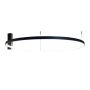 Antigo Agari 1352 Plafondlamp 2x73W/LED 4000K 9548lm IP20