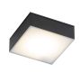 Antigo Tottori 8057 Opbouwspot 1x10W/LED 3000K 1150lm IP44