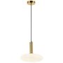 Zambelis PENDANT LAMP 22072 Hanglamp 1x40w/E27 IP20