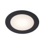 Antigo Tottori 8058 Inbouwspot 1x10W/LED 3000K 1150lm IP44