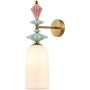 Zambelis WALL LIGHT 22080 Wandlamp 1x40w/E27 IP20