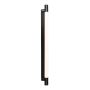 Antigo Ibara 4473 Wandlamp 1x18W/G5 T8 IP20