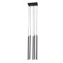 Antigo Kosame 7848 Hanglamp 5x40W/G9 IP20
