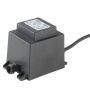 Garden Lights POWER SUPPLY 6311011 Voeding IP44