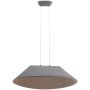 Zambelis PENDANT LED 23173 Hanglamp 12W/led 3000K 1200lm IP20