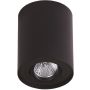 Maxlight BASIC ROUND C0068 Opbouwspot 1x50w/gu10 ip20