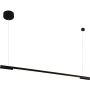 Maxlight ORGANIC P0354 Hanglamp 1x16w/led 3000k 1360lm ip20