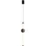 Maxlight VERDES P0612 Hanglamp 1x10w/led 3000k 456lm ip20