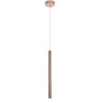 Maxlight ORGANIC P0171 Hanglamp 1x10w/led 3000k 360lm ip20