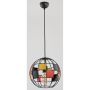 Alfa ARNOO 60359 Hanglamp 1x60W/E27