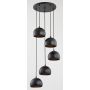 Alfa BABU 60199 Hanglamp 5x15W/E27