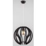 Alfa BLADE 60725 Hanglamp 1x60W/E27 IP20