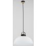 Alfa BOLO 60584 Hanglamp 1x60W/E27