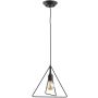 Alfa CARVI 60528 Hanglamp 1x15W/E27