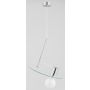 Alfa CH01 60740 Hanglamp 1x60W/E27
