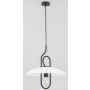 Alfa CHEE 60623 Hanglamp 1x60W/E27