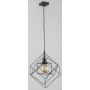 Alfa CONTI 60735 Hanglamp 1x60W/E27
