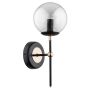 Alfa DENAR 60896 Wandlamp 1x40W/E14 IP20