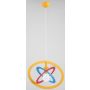 Alfa GRADI 60691 Hanglamp 1x15W/E27