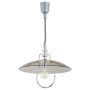 Alfa HAK 60968 Hanglamp 1x60W/E27