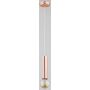 Alfa JAZZ 60775 Hanglamp 1x60W/E27