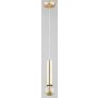 Alfa JAZZ 60776 Hanglamp 1x60W/E27