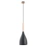 Alfa JUICE 60722 Hanglamp 1x60W/E27 IP20