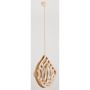 Alfa KARNAK 60305 Hanglamp 1x60W/E27