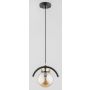 Alfa KORDA 60865 Hanglamp 1x40W/E14 IP20