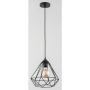 Alfa KOSMOS 60971 Hanglamp 1x60W/E27 IP20